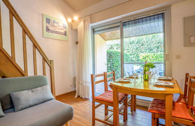 Le Jardin de Matisse - Foto 5