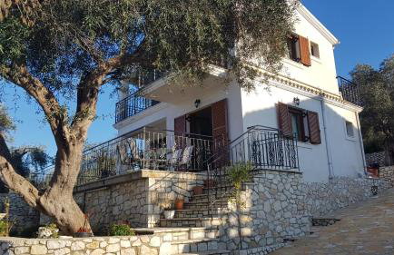 Villa Danae - Foto 20