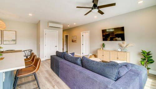 Charming Florence Home with Fire Pit and River Views! - Foto 5