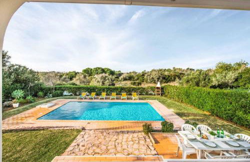 Villa Barrancos - Foto 10