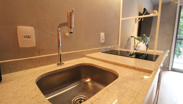 Bento 101 in S o Paulo - Foto 5, Habitación