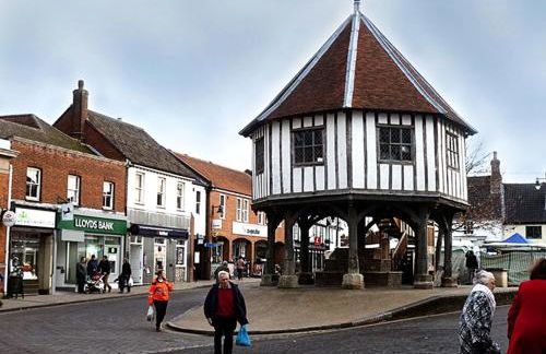 Apartments at Number 10 The Abbey - Foto 68