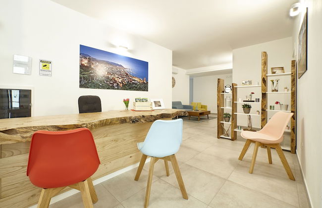 Villapiana Country House - Foto 2