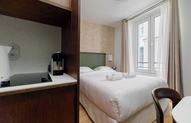 Paris La Belle - Marais - Foto 24