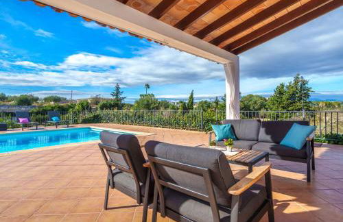 Holiday Home Son Alcaines Sineu by Interhome - Foto 30