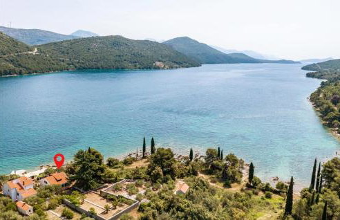 Lovely Home In Ston With Wifi - Photo 9