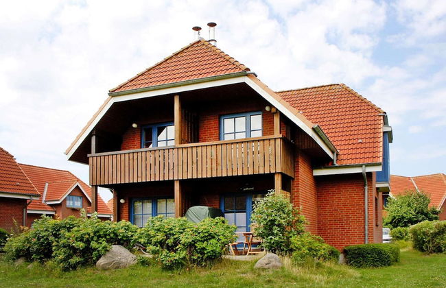 Ferienwohnung in Lemkenhafen for 2 Personen - Foto 1