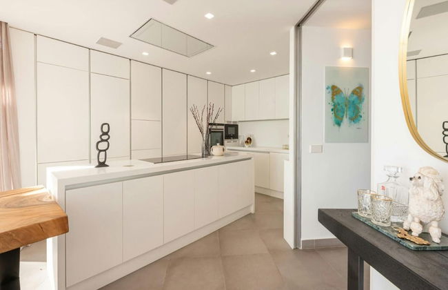 Villa in Carrer del Kiwi - Foto 14