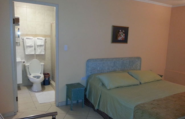 Le Chateau Ocean Villas - Foto 4