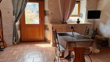 Gite rustique en Centre Bretagne - Foto 4