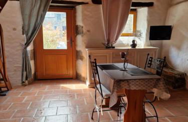 Gite rustique en Centre Bretagne - Foto 4