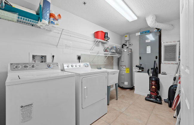 3 Bed-2 Bath Condo-new Smyrna Beach Florida - Foto 33