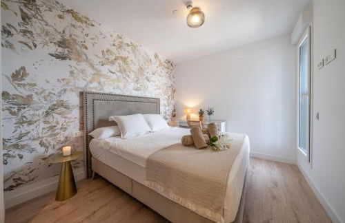 XPCE URBAN 2 MALAGA SKYLINE Parking Free - Photo 7