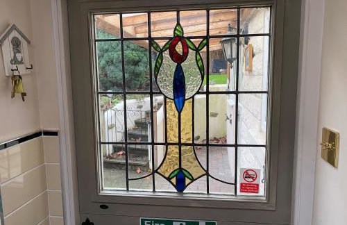 Lavender Cottage, Grade 2 Listed Period Stone Built Cottage In Pickering, North Yorkshire - Photo 35