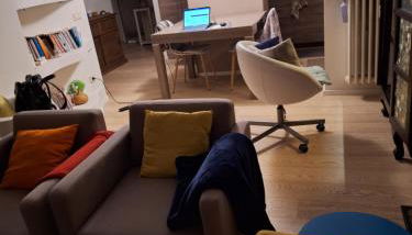 Appartamento zona porto a 10 mn a piedi dal mare - Foto 3