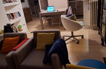 Appartamento zona porto a 10 mn a piedi dal mare - Foto 3