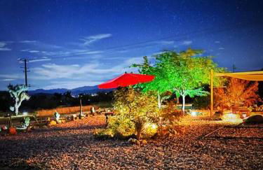 The Desert Shire Large HotTub,Large Pool,Stargazing Paradise - Foto 13