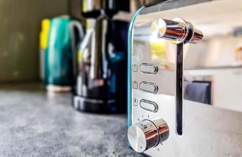 flat4short Dormagen - Foto 15