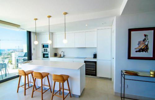 Mara's Apartments Higuerón West - Luxurious & Sunny - Foto 7