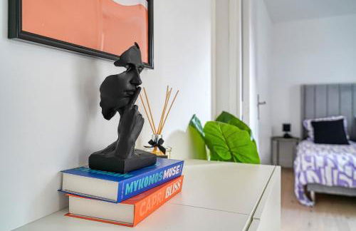 Luxueux appartement Paris proche Tour Eiffel Champs Elysées La Défense - Foto 27