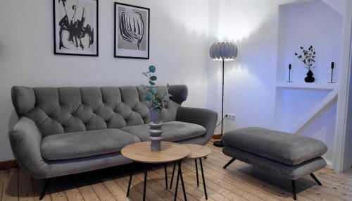 Altstadt Apartment Deluxe 1 - Foto 4