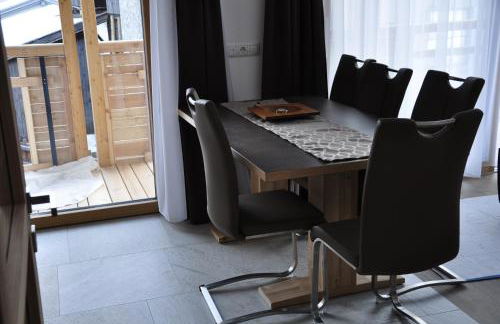 Chalet Schwarzenstein - Photo 18