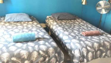 Appart Chanael - Central, Balcon - Photo 3