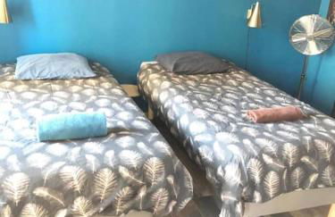 Appart Chanael - Central, Balcon - Photo 3