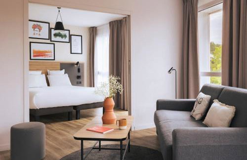 Appart'City Collection Saint Germain en Laye - Foto 27