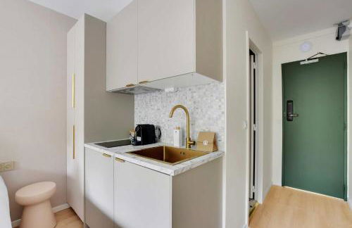 Green Suites Résidence Meudon Velizy - Foto 21