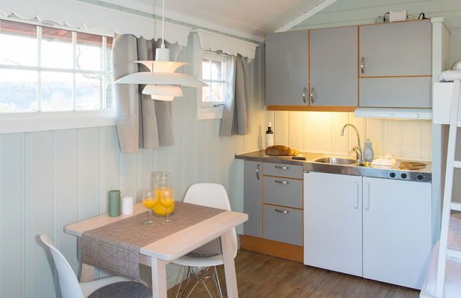 Topcamp Bie - Grimstad - Foto 27