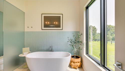 On-Site Sledding! Hudson Valley Winter Escape - Foto 4