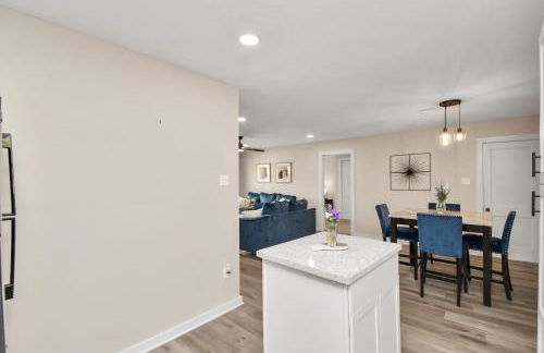 Dewberry Home - Foto 28