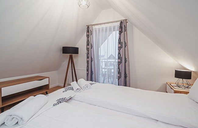 Sun & Snow Resorts C Białka Tatrzańska - Foto 29