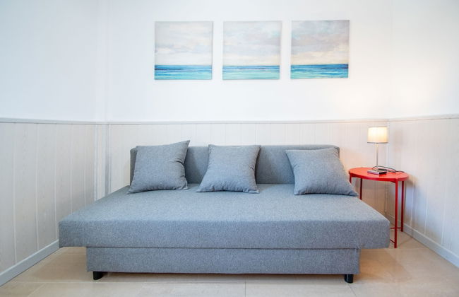 Apartamento La Atlantida Cadiz - Foto 3