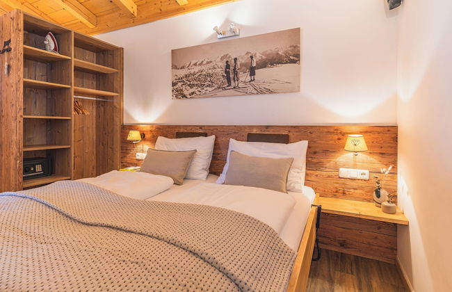 Dorfchalets Kaprun - Foto 1