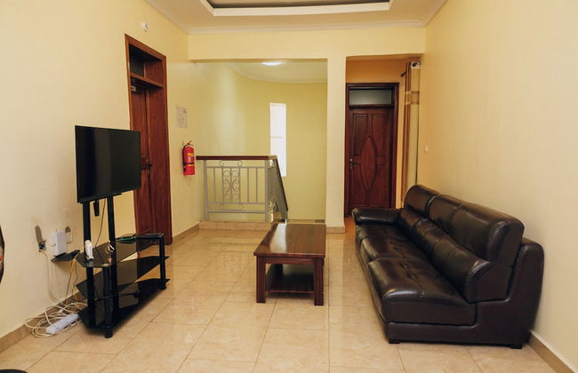 Bonsai Villa Kigali - Foto 21