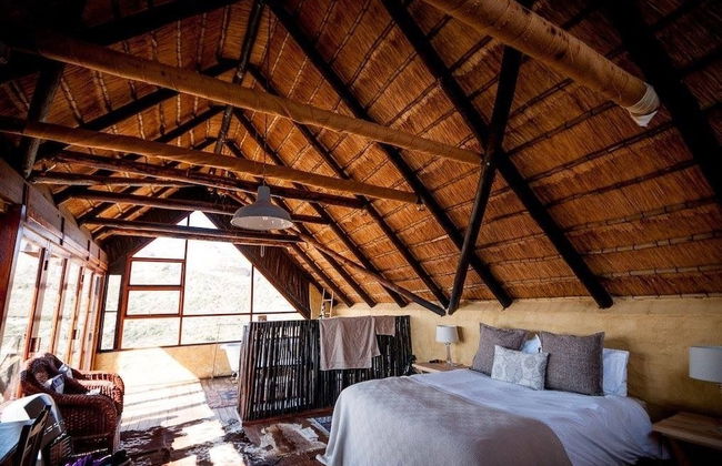 Roodepoort Farm Self Catering - Foto 8