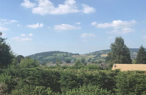 Cuckoo Penn Hideaway - Luxury Cotswold Retreat - Foto 41