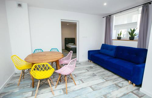 Domek z ogródkiem - sauna dla gości - Foto 28