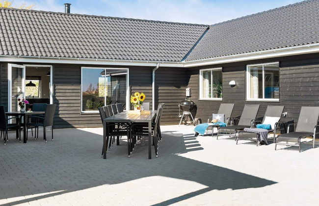 Holiday Home in Kappeln - Foto 21