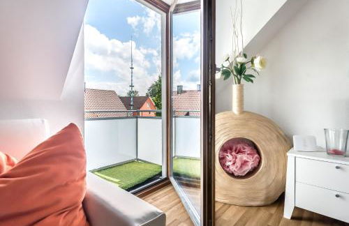 Appartmenthaus am Erlbach - Foto 35