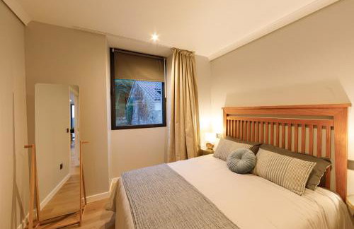 Villa Rosa Apartamentos en casa rural con vistas panoramicas a la ria - Foto 10