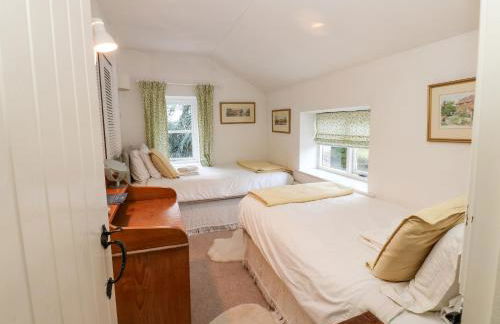 Malt Shovel Cottage - Foto 24