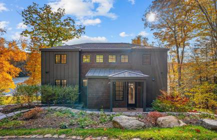 Forget-me-not by Avantstay Bold Lakefront Escape - Foto 118