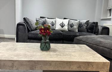 Beautiful Quay House - Foto 11