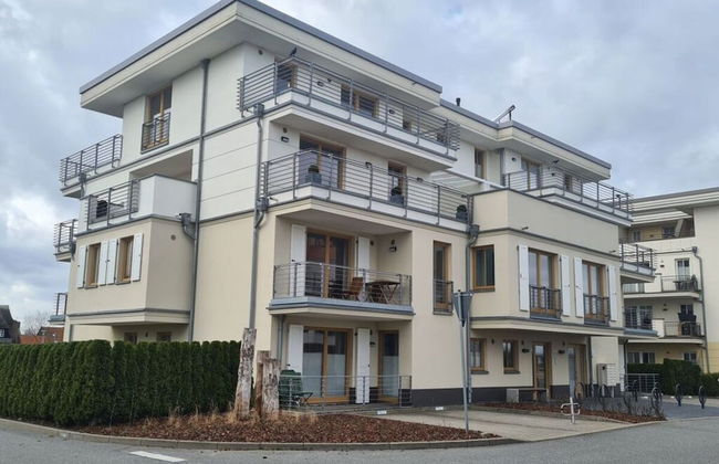 Holiday Apartment Sanddorn WE 7 - Photo 15