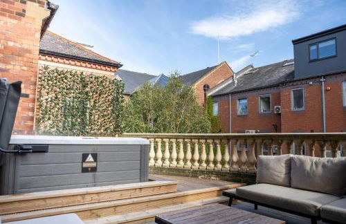 10 Park Square - Luxury Serviced Apartments - Foto 18