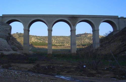 Cortijo de la Cruz - Foto 44