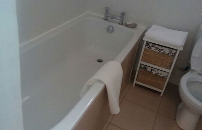 Lord Apartment Spintex Road Accra - Photo 10